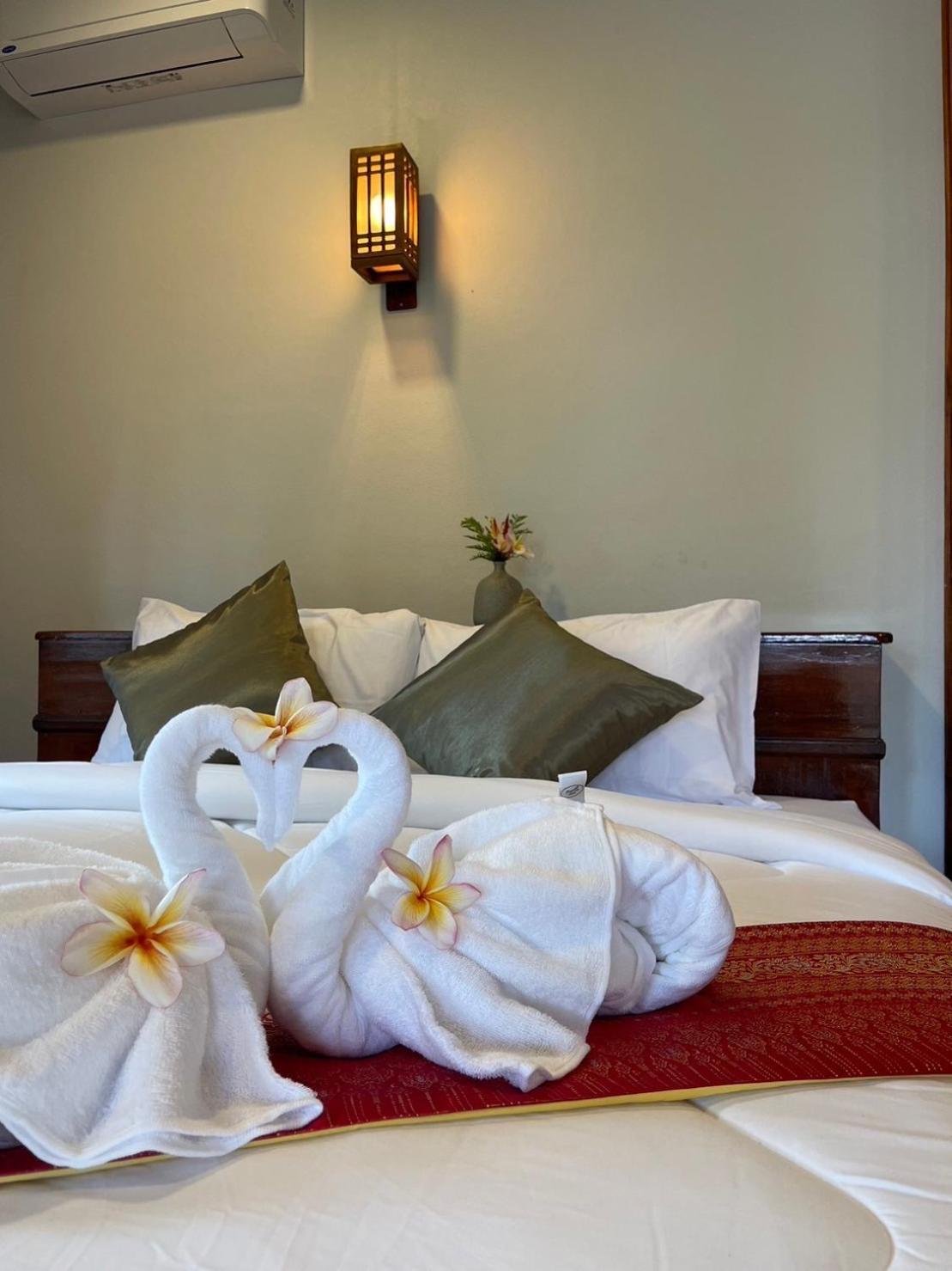 Coco Canopy Boutique Resort Koh Jum Exteriér fotografie