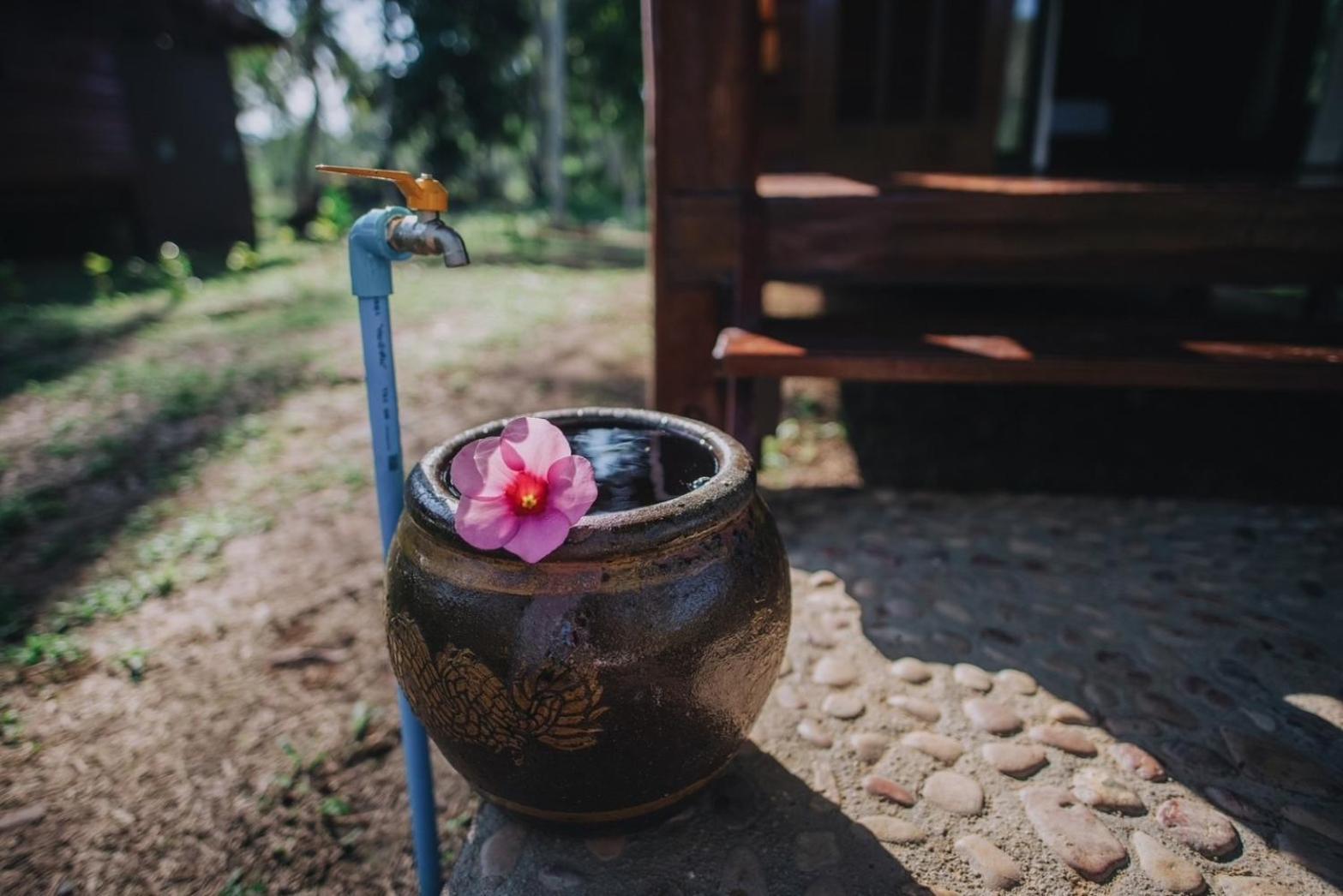 Coco Canopy Boutique Resort Koh Jum Exteriér fotografie