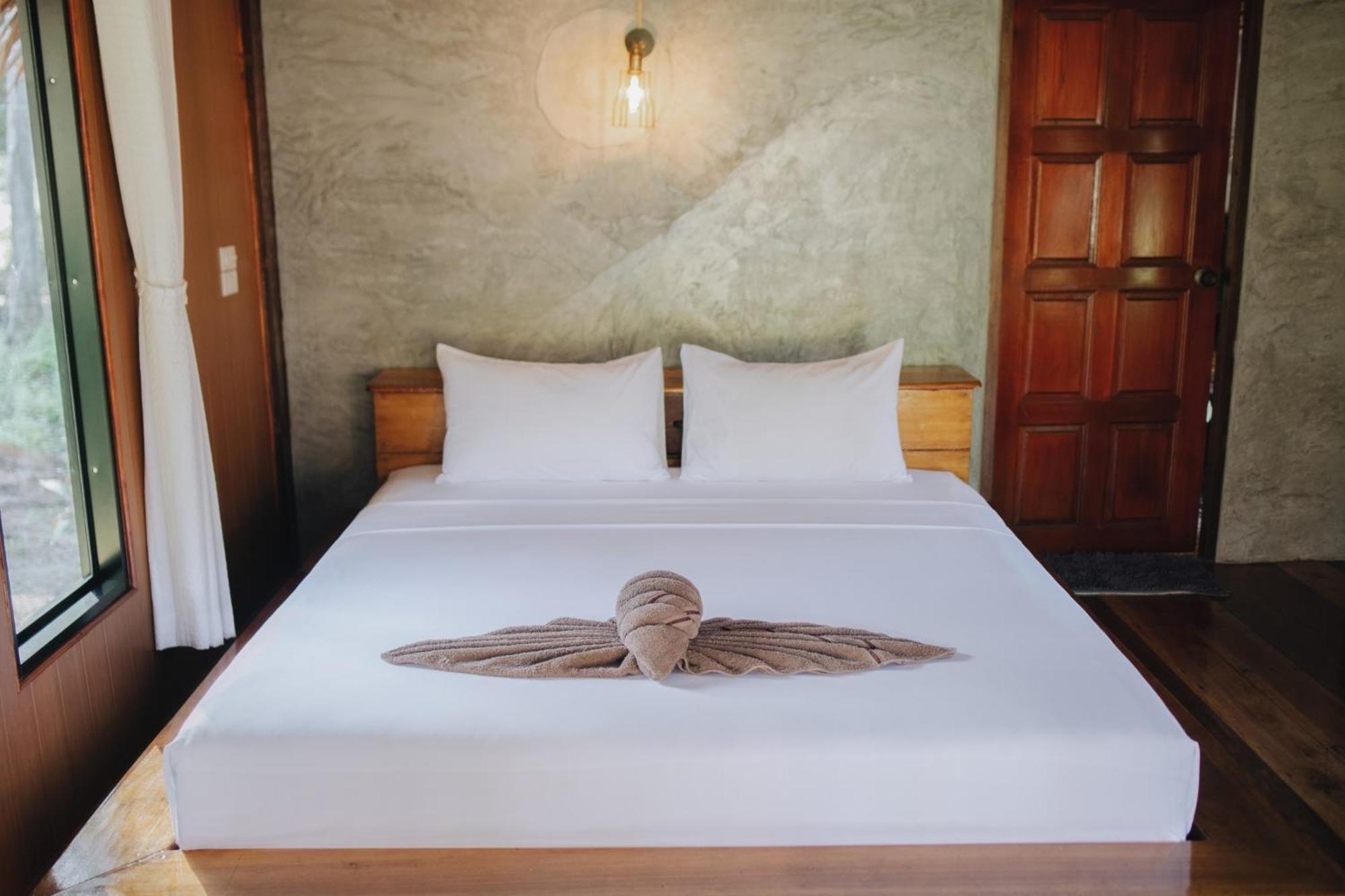 Coco Canopy Boutique Resort Koh Jum Exteriér fotografie